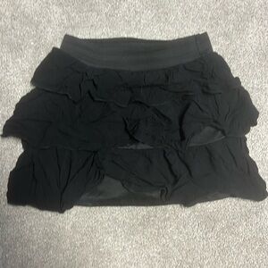 Girls Amy skirt Large 14